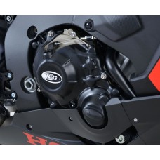 R&G Racing Engine Case Covers - Pair (race version) for Honda CBR1000RR '08-'19 / RR SP '17-'19